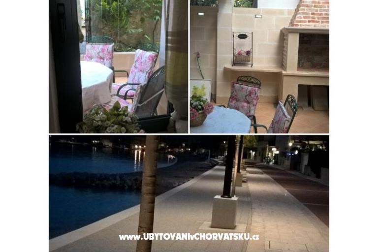 Apartmanok BY THE BEACH-Meri – fotó 4