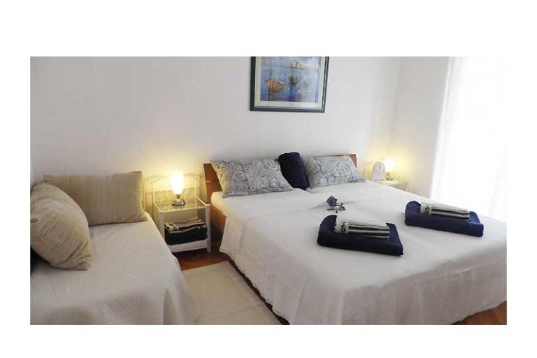Apartmanok BY THE BEACH-Meri – fotó 7
