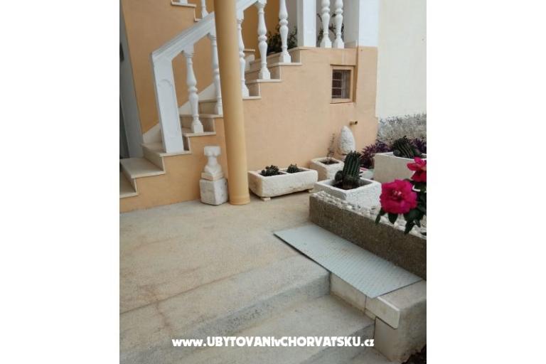 Apartmanok Miočević – fotó 11
