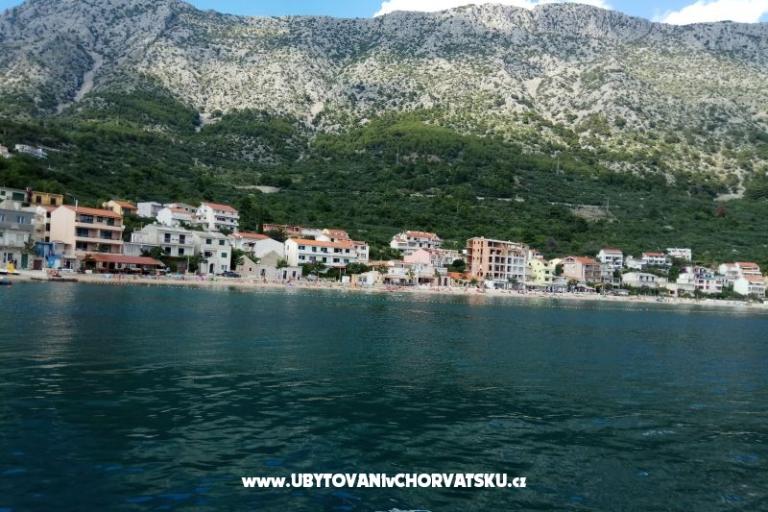 Apartmanok Miočević – fotó 12