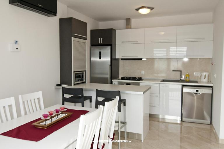 Apartmanok Miočević – fotó 2