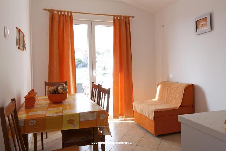 Apartmanok Miočević – fotó 6