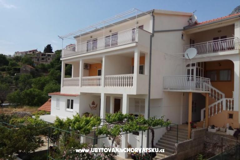 Apartmanok Miočević – fotó 9