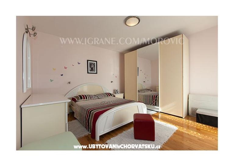 Apartmanok Morović – fotó 4