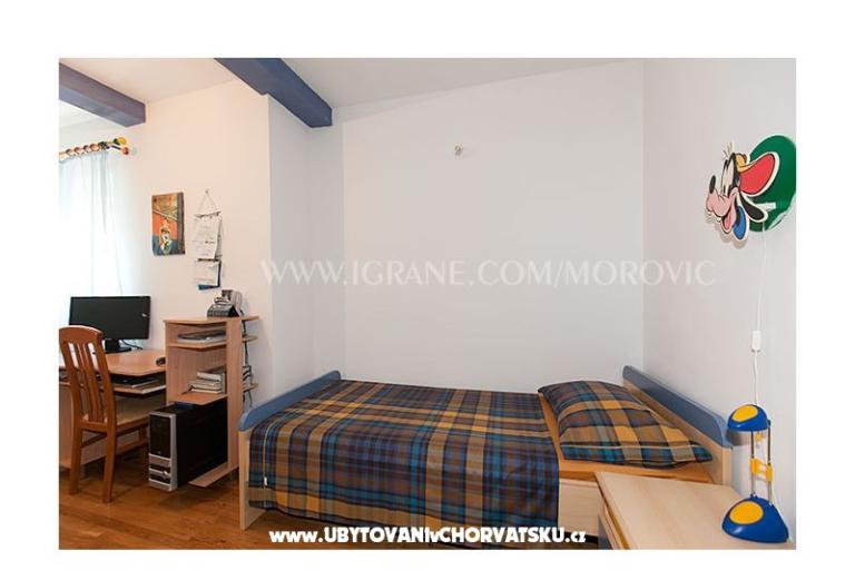 Apartmanok Morović – fotó 5