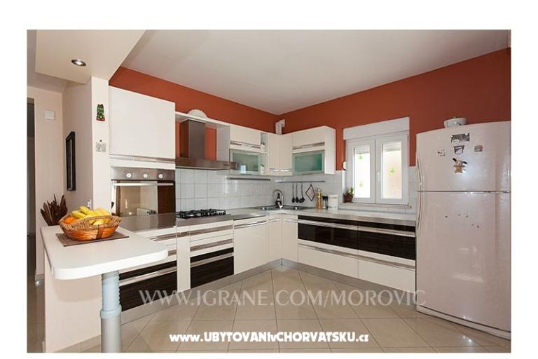 Apartmanok Morović – fotó 6
