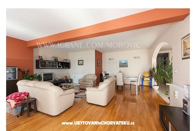 Apartmanok Morović – fotó 7
