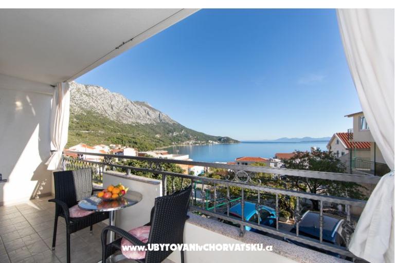 Apartmanok Nian&amp;Mili – fotó 3