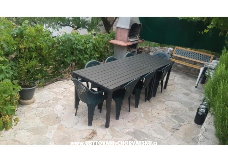 Apartmanok Nian&amp;Mili – fotó 5