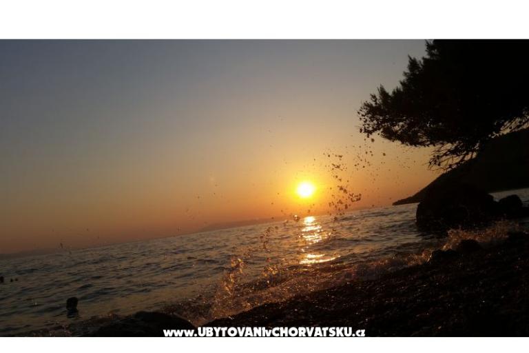 Apartmanok Nian&amp;Mili – fotó 6