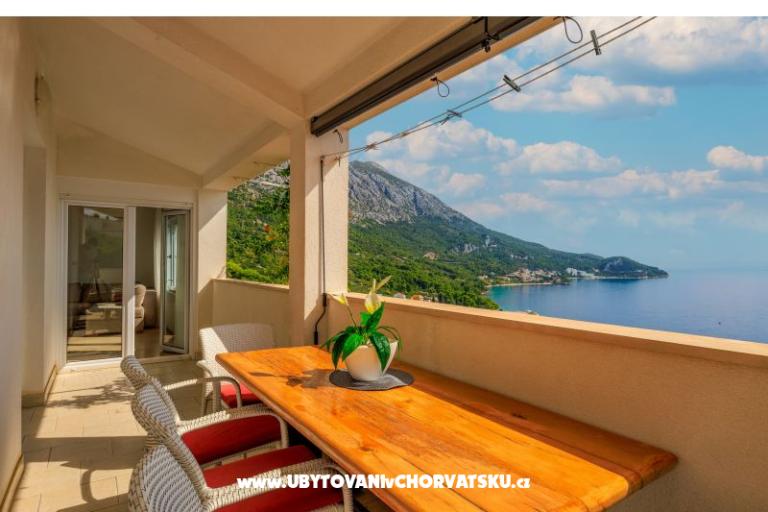 Apartmanok Panorama – fotó 12