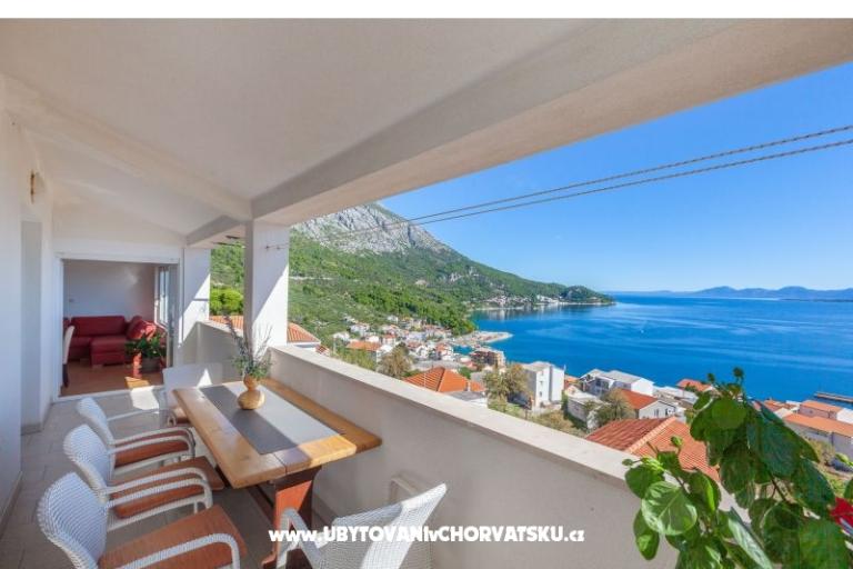 Apartmanok Panorama – fotó 13