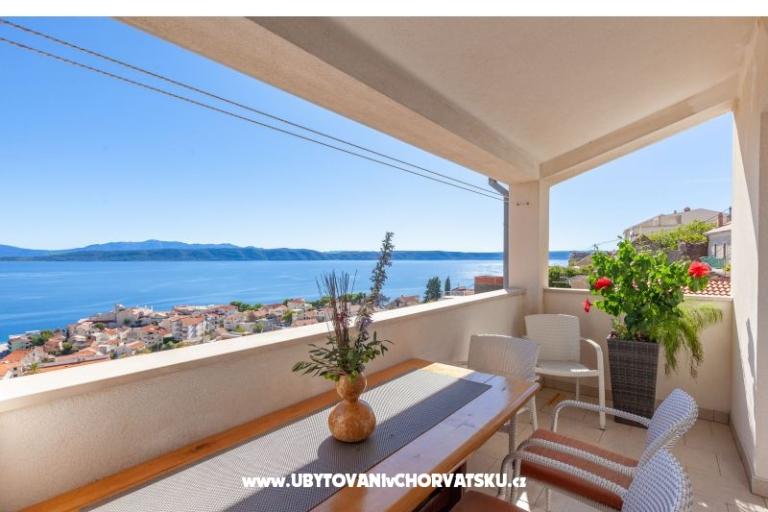 Apartmanok Panorama – fotó 14