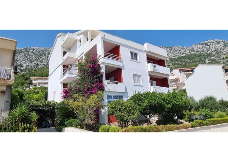 Apartmanok Parun – fotó 11