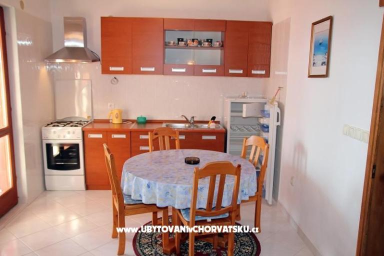 Apartmanok Parun – fotó 13