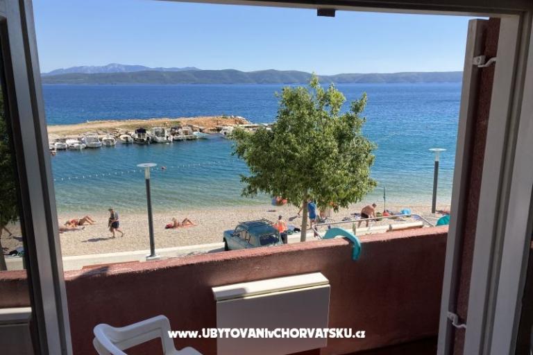 Apartmanok Parun – fotó 16