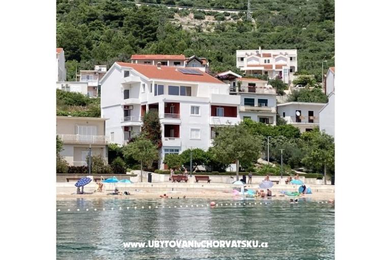 Apartmanok Parun – fotó 2