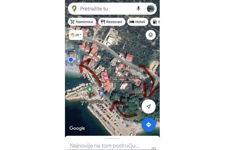 Apartmanok Parun – fotó 20