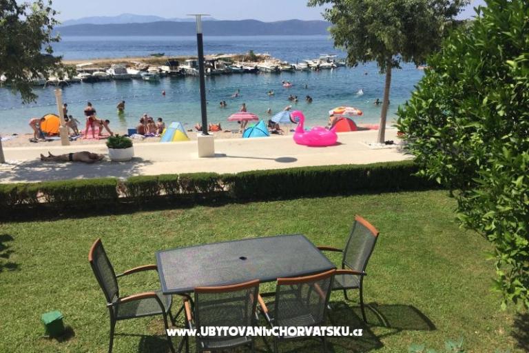 Apartmanok Parun – fotó 5