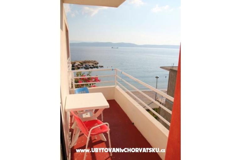 Apartmanok Parun – fotó 6