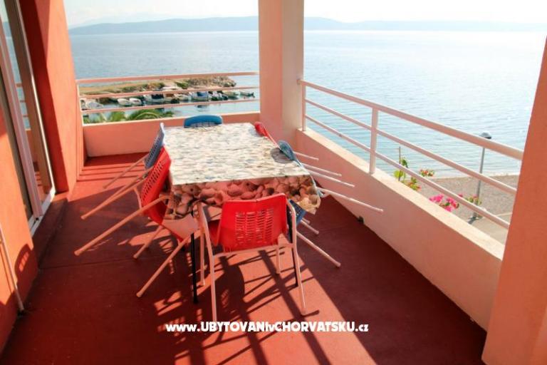 Apartmanok Parun – fotó 9