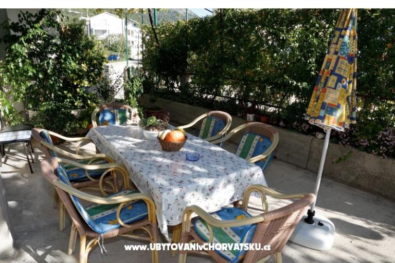 Apartmanok Ribarević – fotó 5