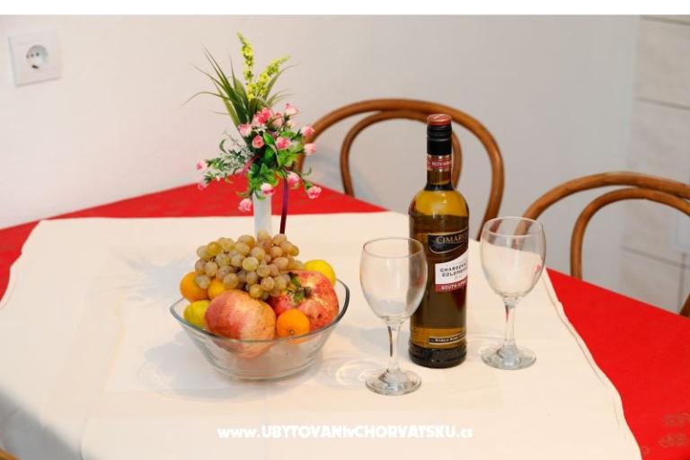 Apartmanok Ribarević – fotó 6