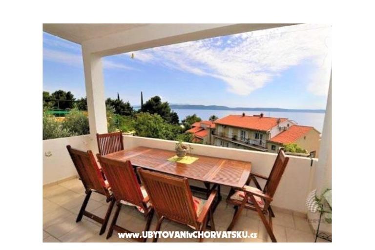 Apartmanok Sanda – fotó 3