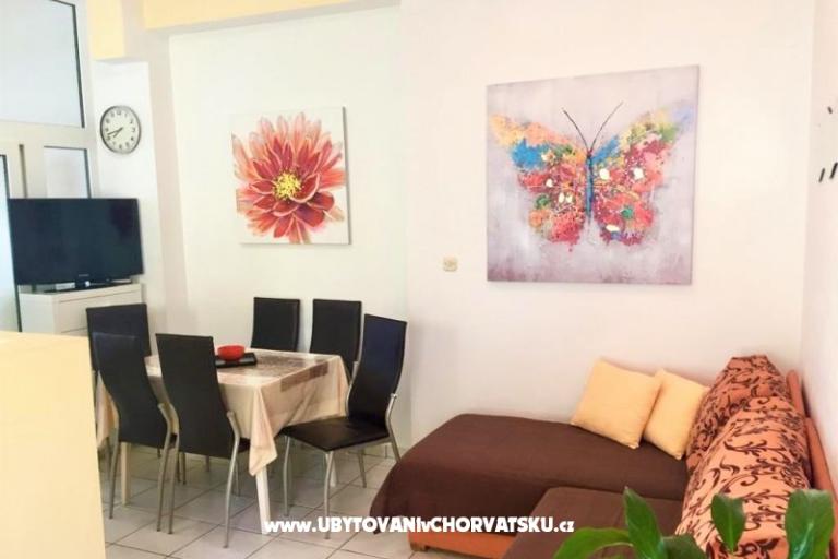 Apartmanok Sanda – fotó 7