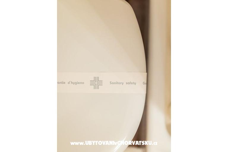 Apartmanok Stari ribar  – fotó 12
