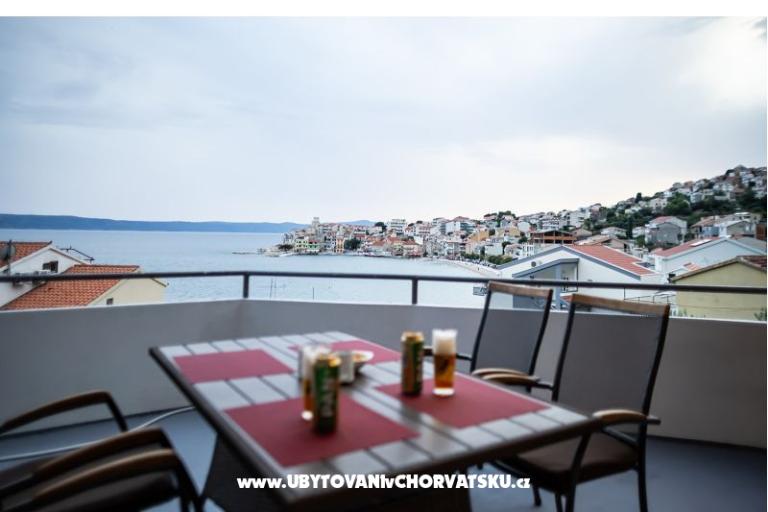 Apartmanok Stari ribar  – fotó 13