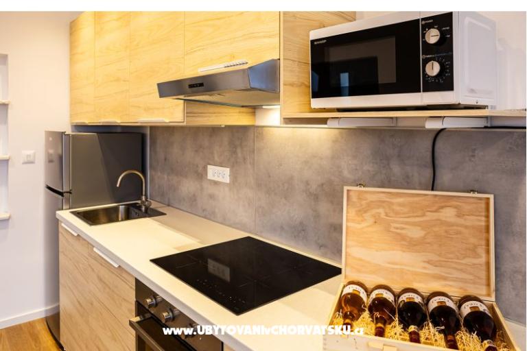 Apartmanok Stari ribar  – fotó 15