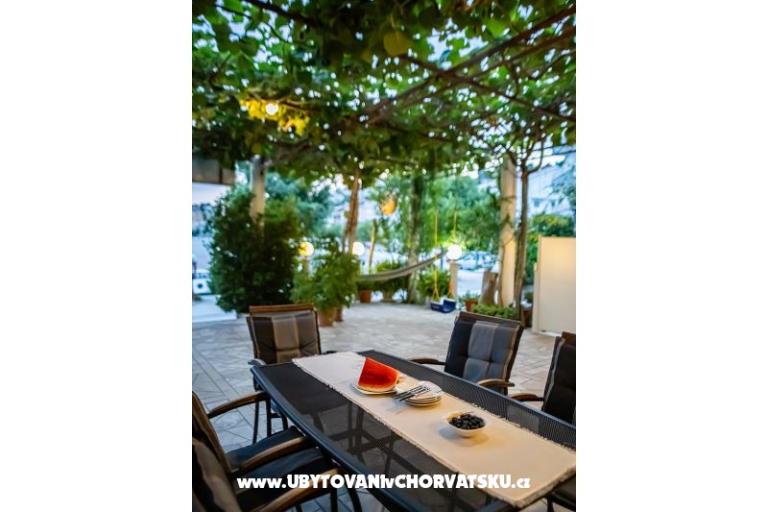 Apartmanok Stari ribar  – fotó 2