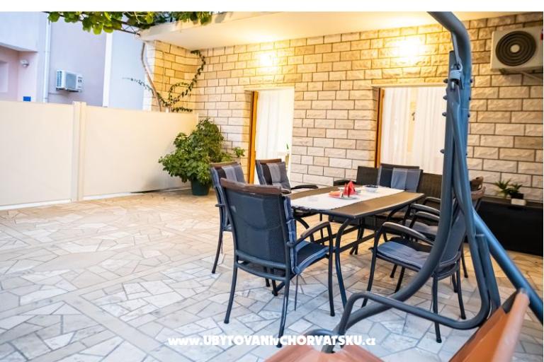 Apartmanok Stari ribar  – fotó 3