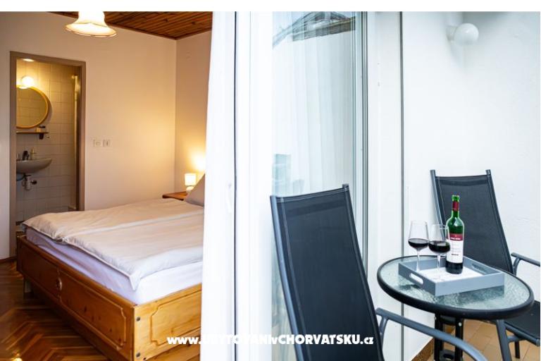 Apartmanok Stari ribar  – fotó 5