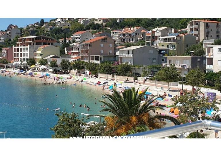 Apartmanok IRENA Šušak – fotó 10