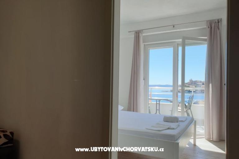 Apartmanok IRENA Šušak – fotó 11