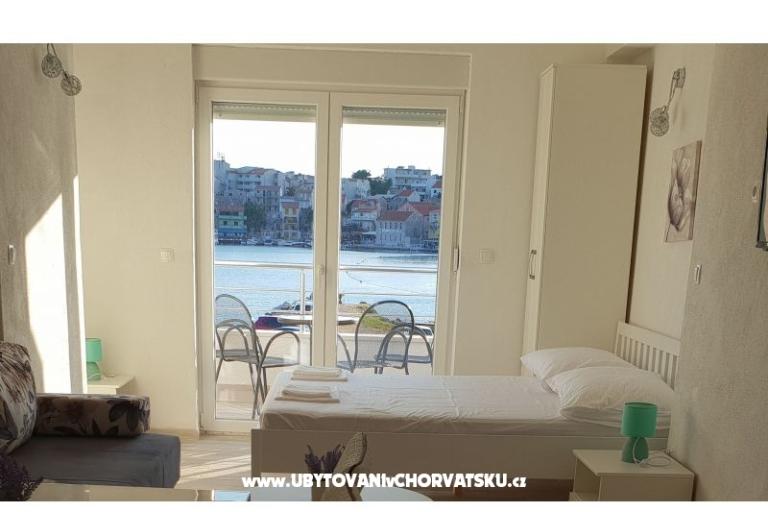Apartmanok IRENA Šušak – fotó 12