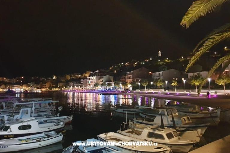 Apartmanok IRENA Šušak – fotó 13