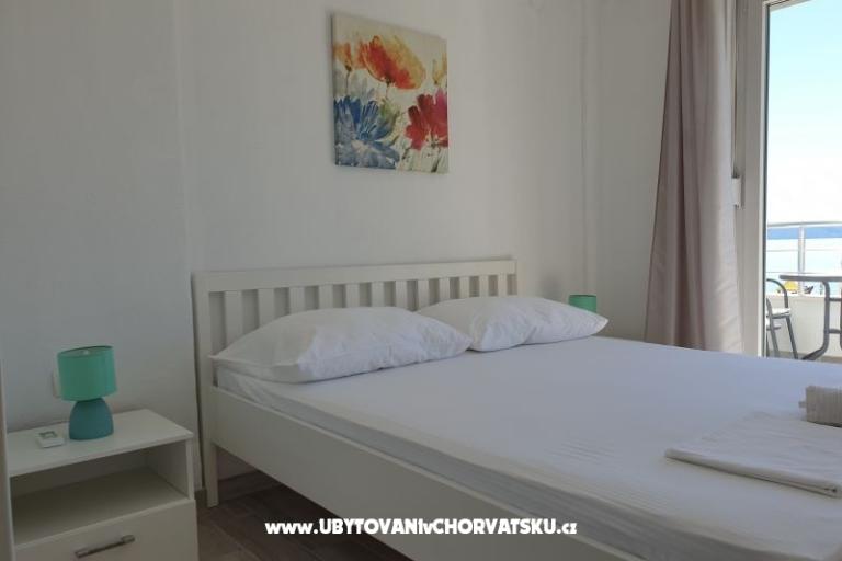 Apartmanok IRENA Šušak – fotó 14