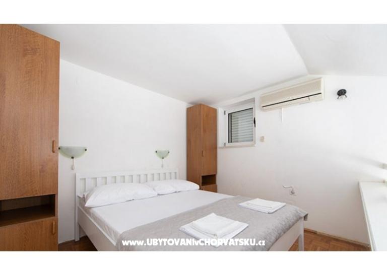 Apartmanok IRENA Šušak – fotó 15