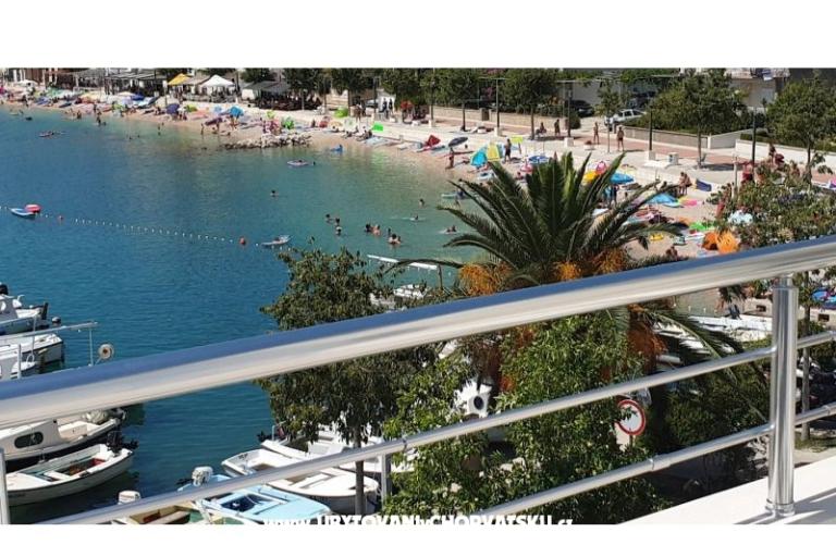 Apartmanok IRENA Šušak – fotó 2