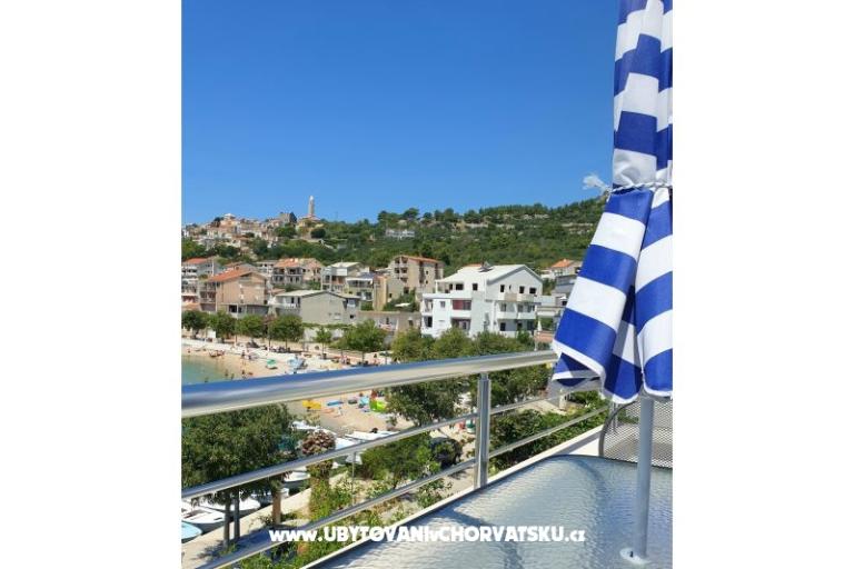 Apartmanok IRENA Šušak – fotó 3