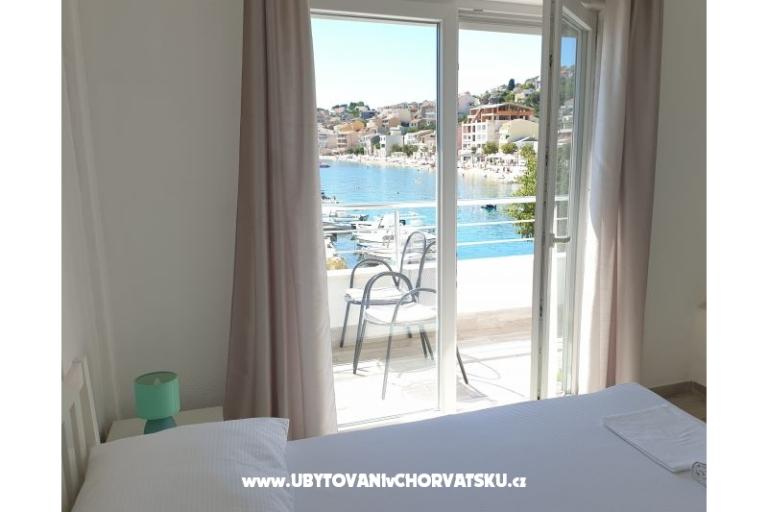 Apartmanok IRENA Šušak – fotó 6