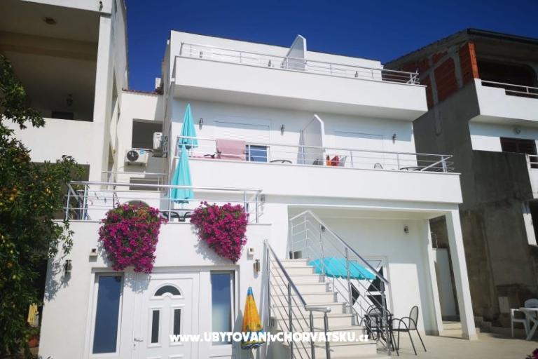 Apartmanok IRENA Šušak – fotó 7