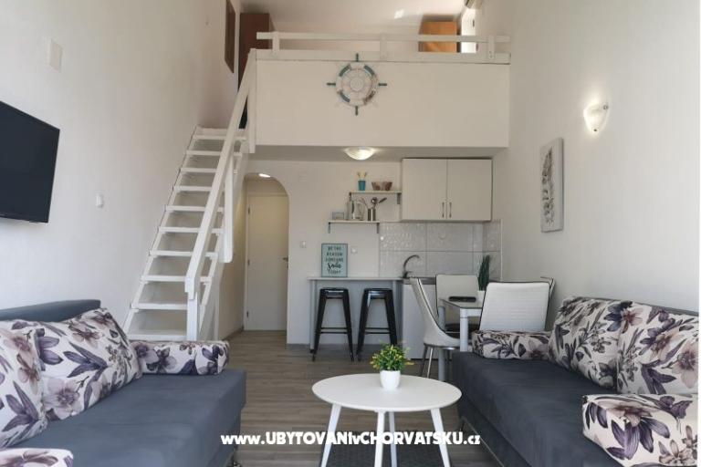 Apartmanok IRENA Šušak – fotó 8