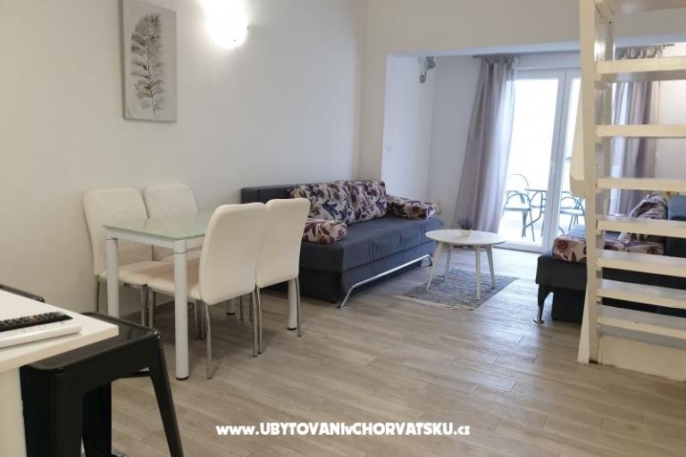 Apartmanok IRENA Šušak – fotó 9