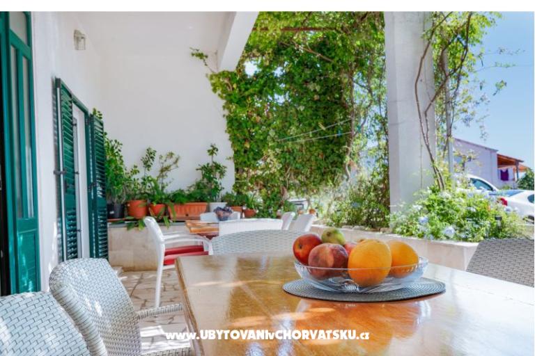 Apartmanok Tonko – fotó 13