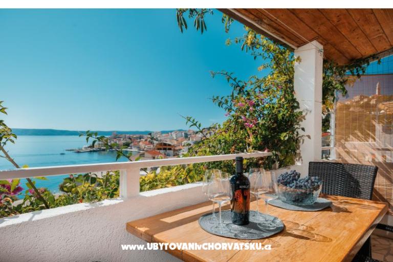 Apartmanok Tonko – fotó 9