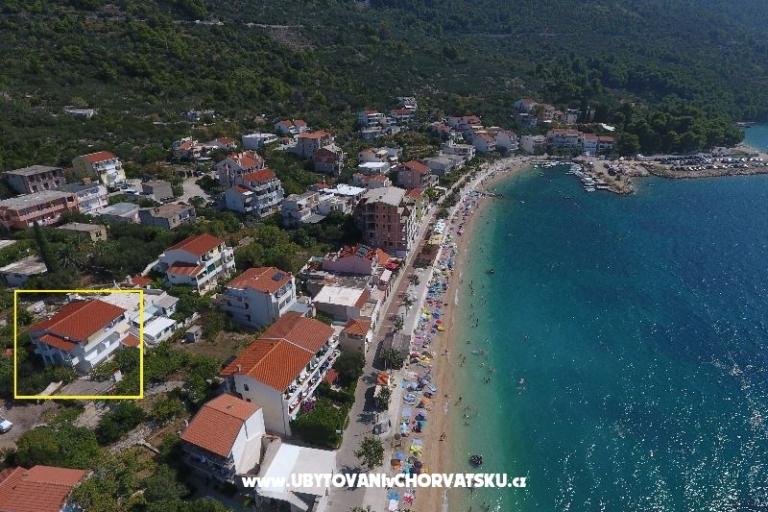 Apartmanok Franka – fotó 3